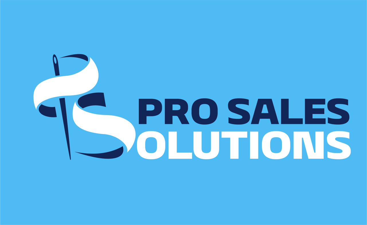 PRO SALES SOLUTIONS